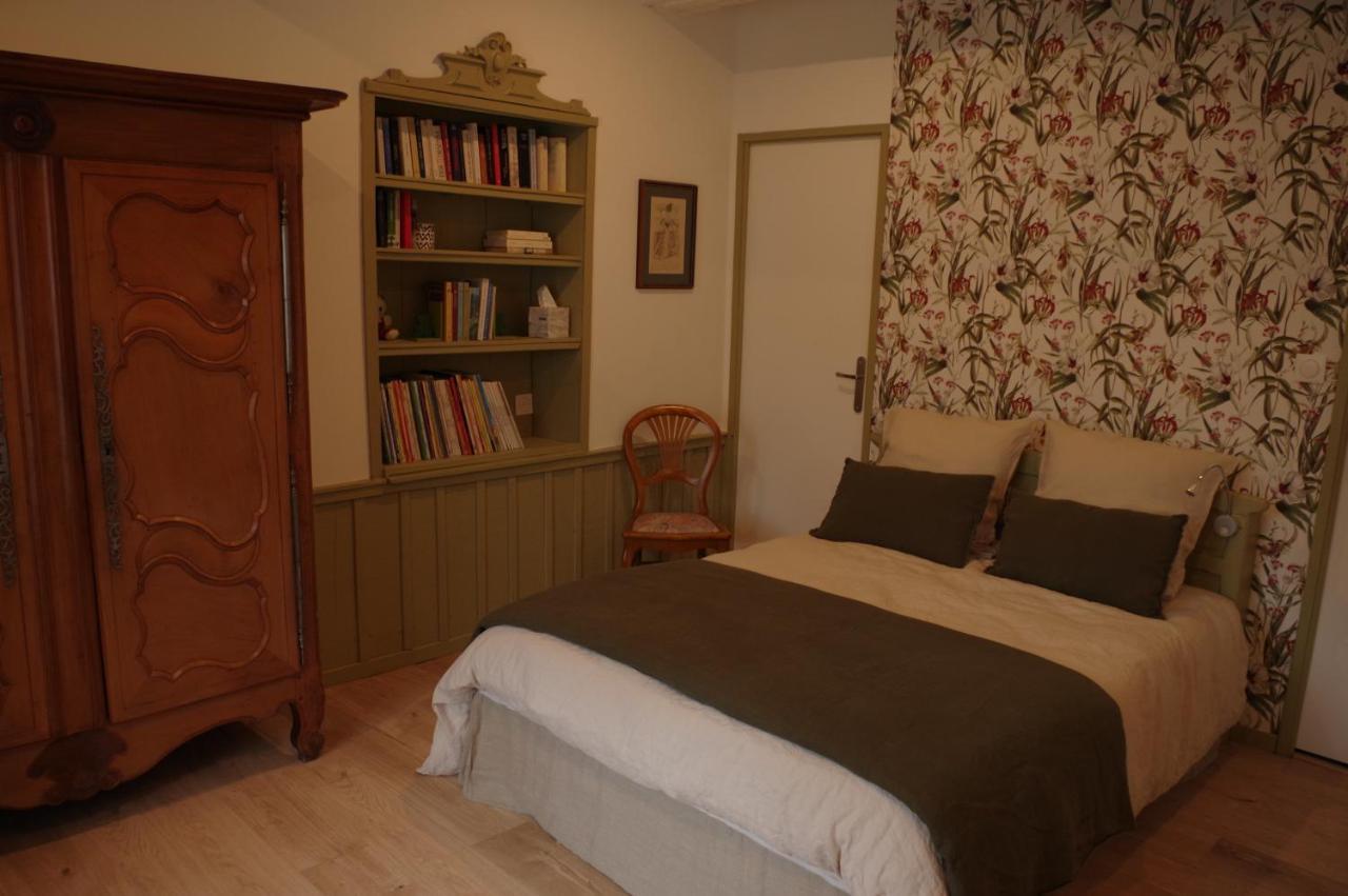 Chambres D'Hotes Du Ruisseau D'Argent Archettes Esterno foto