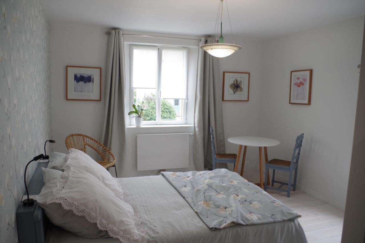 Chambres D'Hotes Du Ruisseau D'Argent Archettes Esterno foto